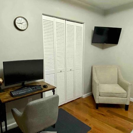 Apartamento Downtown Albany 1 Bed + Workstation @ Maiden Lane Exterior foto